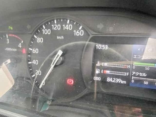 トヨタトヨエースダンプ小型（2t・3t）[写真29]