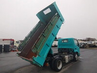 トヨタトヨエースダンプ小型（2t・3t）[写真08]