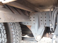 三菱ふそうキャンター平ボディ小型（2t・3t）[写真19]