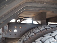 三菱ふそうキャンター平ボディ小型（2t・3t）[写真21]