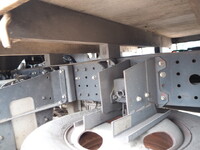 三菱ふそうキャンター平ボディ小型（2t・3t）[写真28]