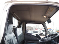 三菱ふそうキャンター平ボディ小型（2t・3t）[写真36]