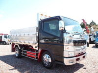 三菱ふそうキャンターアルミブロック小型（2t・3t）[写真04]