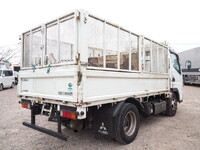 三菱ふそうキャンター平ボディ小型（2t・3t）[写真05]