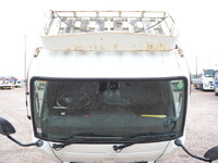 三菱ふそうキャンター平ボディ小型（2t・3t）[写真10]