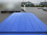 三菱ふそうキャンターダブルキャブ（Wキャブ）小型（2t・3t）[写真18]