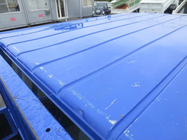 三菱ふそうキャンターダブルキャブ（Wキャブ）小型（2t・3t）[写真18]