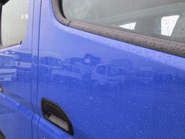 三菱ふそうキャンターダブルキャブ（Wキャブ）小型（2t・3t）[写真19]