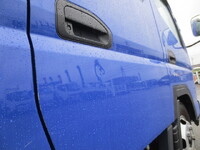 三菱ふそうキャンターダブルキャブ（Wキャブ）小型（2t・3t）[写真21]