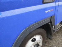 三菱ふそうキャンターダブルキャブ（Wキャブ）小型（2t・3t）[写真23]