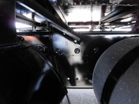 日野プロフィアトレーラーヘッド（トラクターヘッド）大型（10t）[写真16]