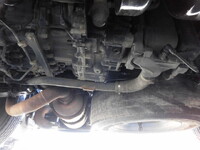 日野プロフィアトレーラーヘッド（トラクターヘッド）大型（10t）[写真31]