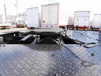 日野プロフィアトレーラーヘッド（トラクターヘッド）大型（10t）[写真10]