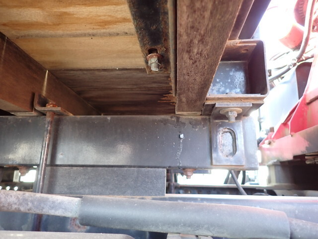 いすゞエルフクレーン3段小型（2t・3t）[写真14]