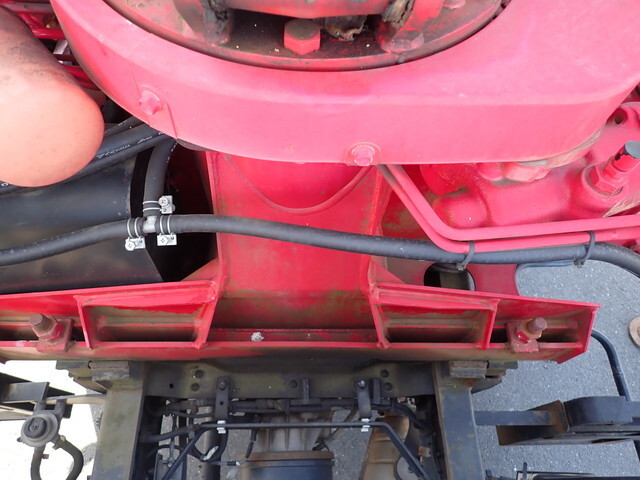 いすゞエルフクレーン3段小型（2t・3t）[写真24]