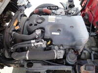 いすゞエルフクレーン3段小型（2t・3t）[写真29]