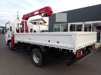 いすゞエルフクレーン3段小型（2t・3t）[写真02]