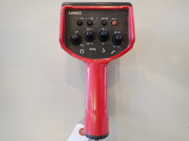 いすゞエルフクレーン3段小型（2t・3t）[写真39]