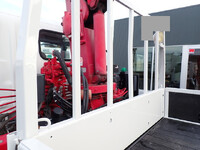 いすゞエルフクレーン3段小型（2t・3t）[写真07]