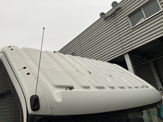 日野デュトロパネルバン小型（2t・3t）[写真14]