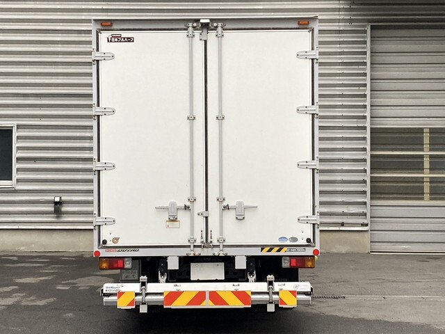 日野デュトロパネルバン小型（2t・3t）[写真02]