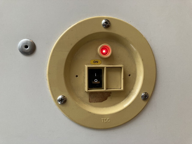 日野デュトロパネルバン小型（2t・3t）[写真20]