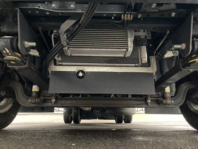 日野デュトロパネルバン小型（2t・3t）[写真35]