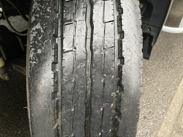 日野デュトロパネルバン小型（2t・3t）[写真36]