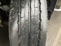 日野デュトロパネルバン小型（2t・3t）[写真37]