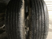 日野デュトロパネルバン小型（2t・3t）[写真38]