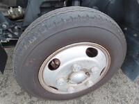 三菱ふそうキャンターダンプ小型（2t・3t）[写真13]