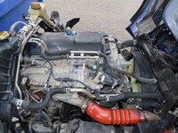 三菱ふそうキャンターダンプ小型（2t・3t）[写真15]