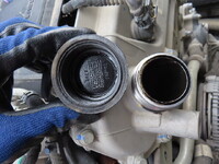 三菱ふそうキャンターダンプ小型（2t・3t）[写真16]