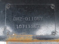 三菱ふそうキャンターダンプ小型（2t・3t）[写真25]