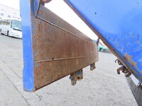 三菱ふそうキャンターダンプ小型（2t・3t）[写真29]