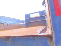 三菱ふそうキャンターダンプ小型（2t・3t）[写真30]