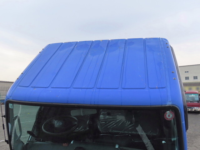 三菱ふそうキャンターダンプ小型（2t・3t）[写真34]