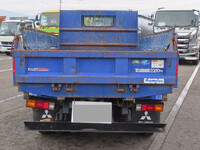 三菱ふそうキャンターダンプ小型（2t・3t）[写真07]