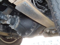 三菱ふそうキャンターダンプ小型（2t・3t）[写真09]