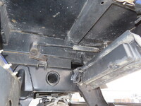 三菱ふそうキャンターダンプ小型（2t・3t）[写真10]