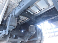 UDトラックスクオン冷凍車（冷蔵車）大型（10t）[写真13]