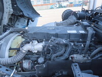 UDトラックスクオン冷凍車（冷蔵車）大型（10t）[写真16]