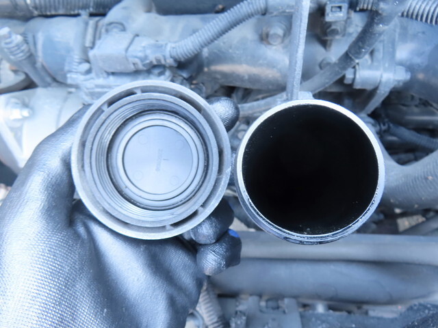 UDトラックスクオン冷凍車（冷蔵車）大型（10t）[写真18]