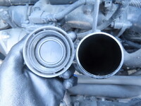 UDトラックスクオン冷凍車（冷蔵車）大型（10t）[写真19]