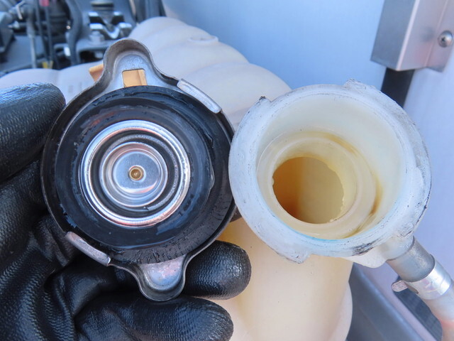 UDトラックスクオン冷凍車（冷蔵車）大型（10t）[写真19]