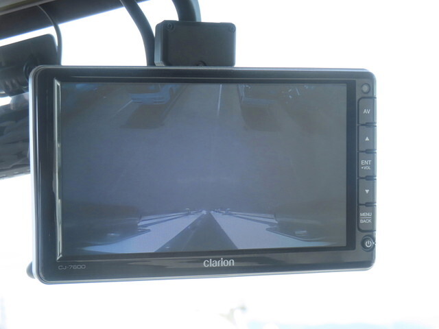 UDトラックスクオン冷凍車（冷蔵車）大型（10t）[写真25]