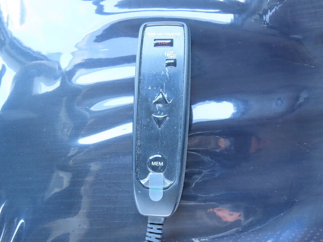 UDトラックスクオン冷凍車（冷蔵車）大型（10t）[写真26]