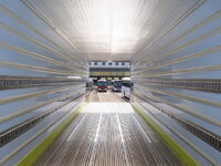 UDトラックスクオン冷凍車（冷蔵車）大型（10t）[写真32]