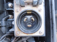 UDトラックスクオン冷凍車（冷蔵車）大型（10t）[写真38]