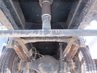 いすゞエルフ散水車小型（2t・3t）[写真11]